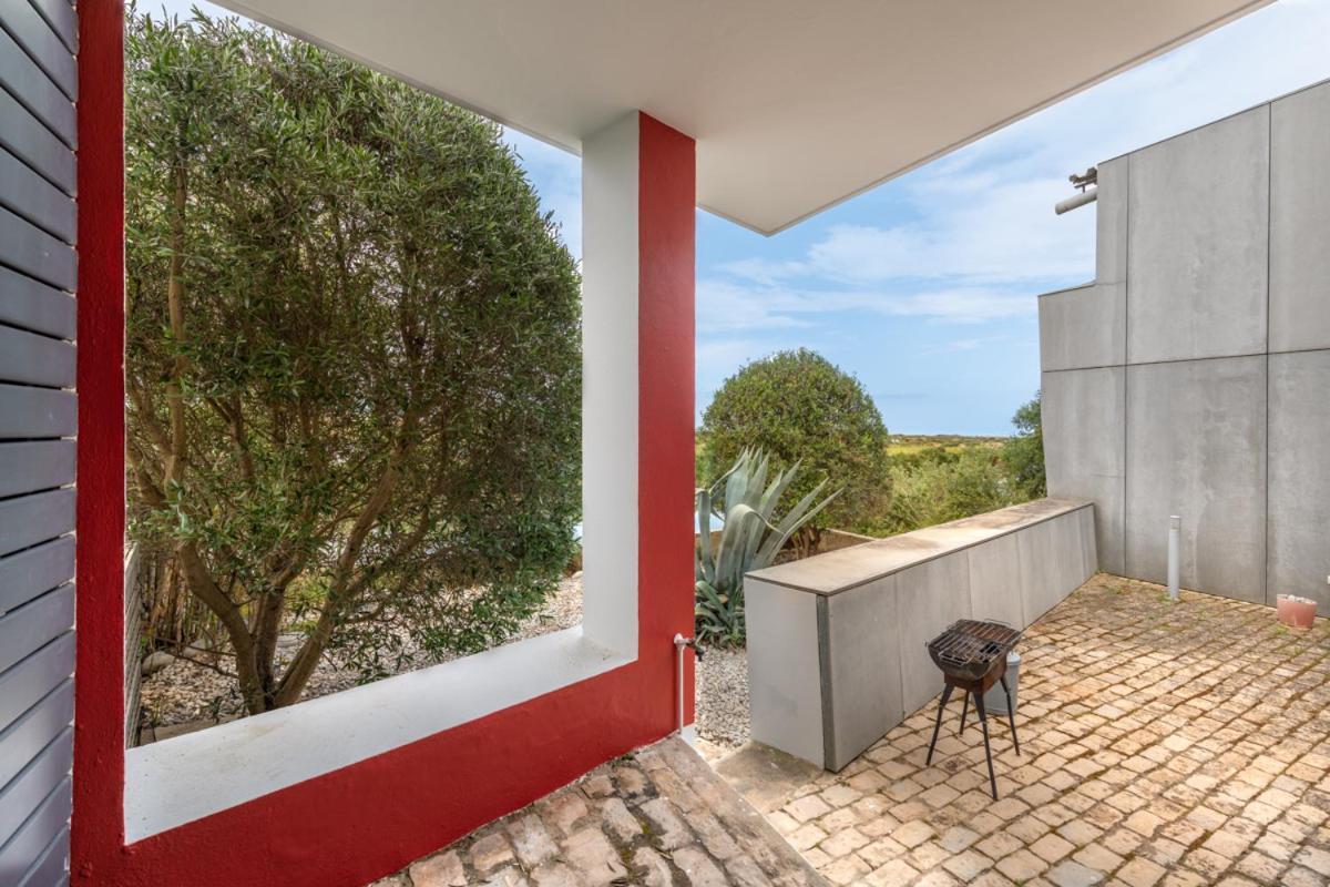 The Loft - A Birdwatchers Paradise Fuzeta Exterior photo