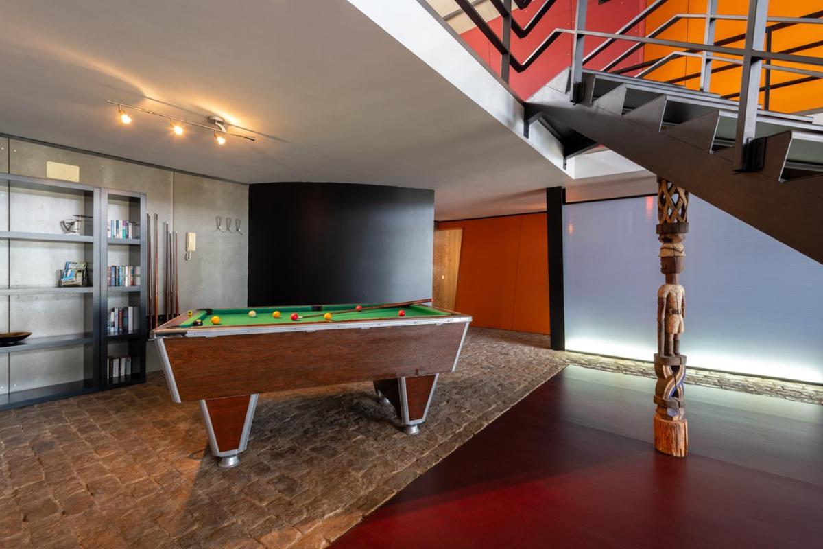 The Loft - A Birdwatchers Paradise Fuzeta Exterior photo