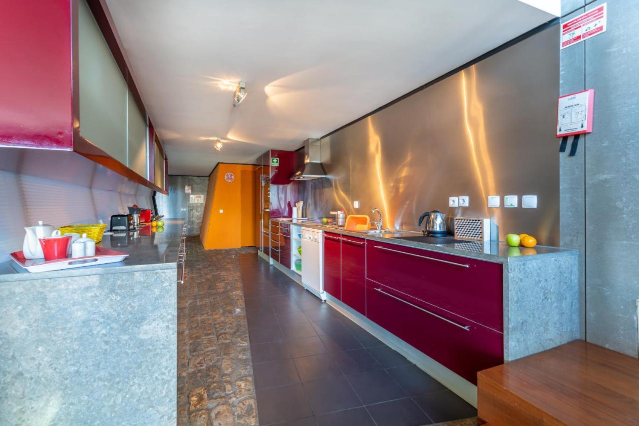 The Loft - A Birdwatchers Paradise Fuzeta Exterior photo
